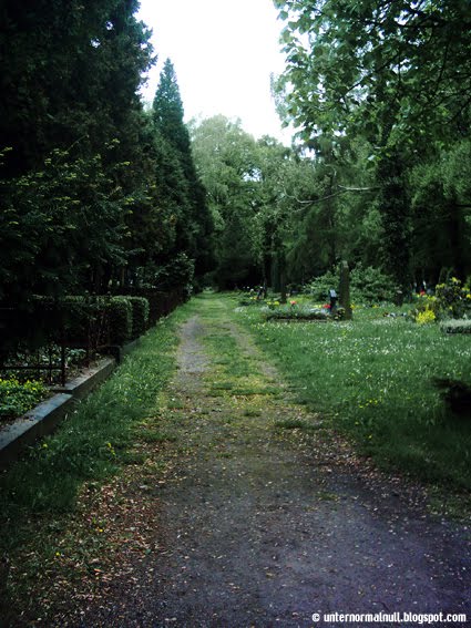 Unternormalnull April 2011