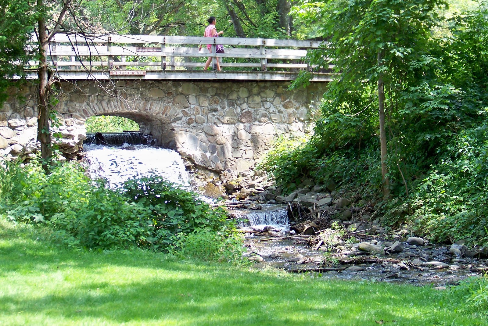 Sugar & Spice in the land of Balls & Sticks Weekend Review Chenango