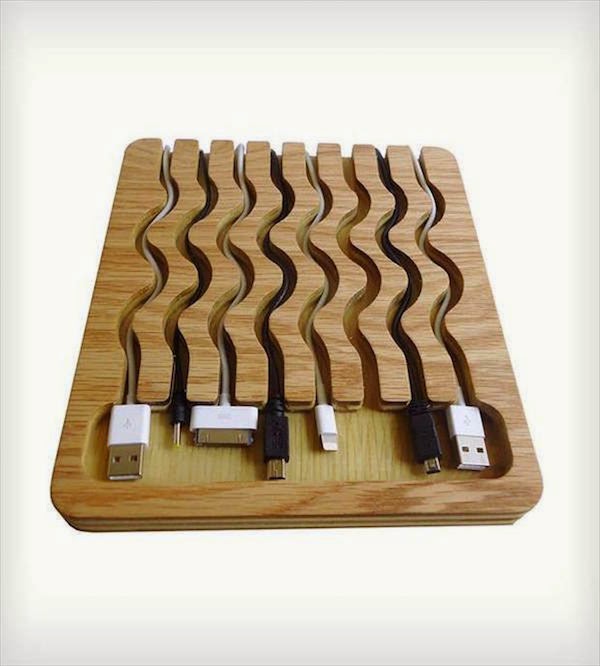 19. Charger Holder 19. Charger Holder