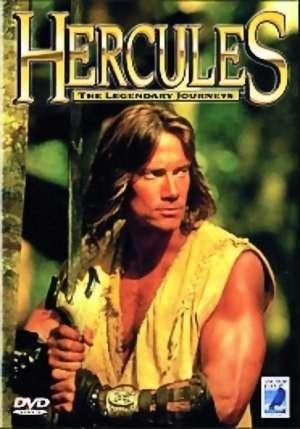 Hercules Nel Labirinto Del Minotauro [1994 TV Movie]