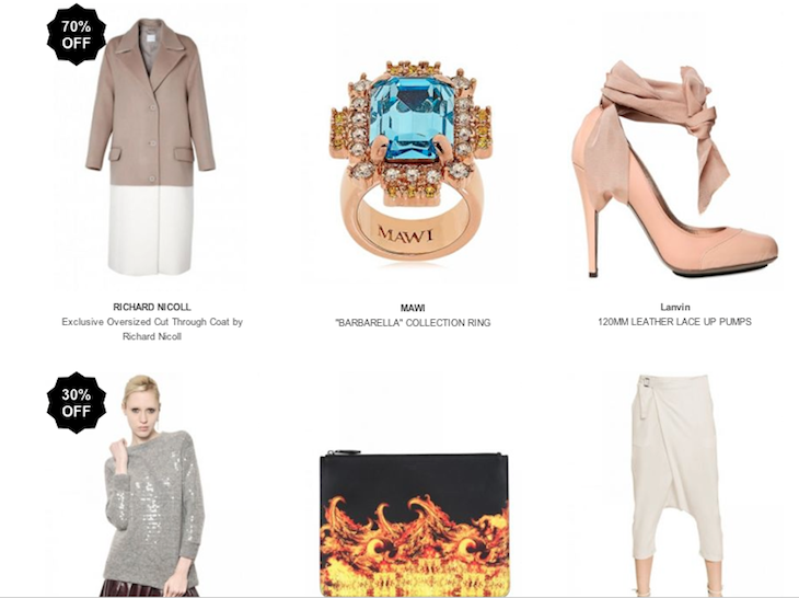 MINI POP UP SHOPPING TIME