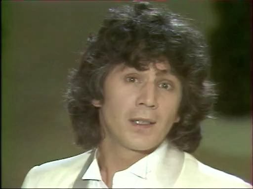 Tele Francaise Annees 70 Numero Un Chantal Goya 14 11 1981