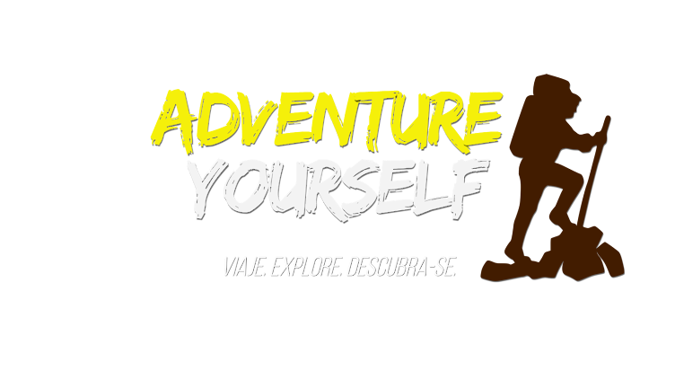 Adventure Yourself