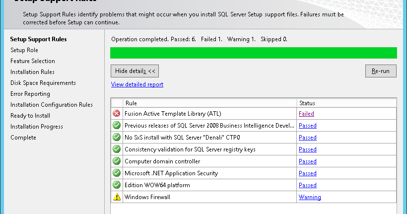 windows template library