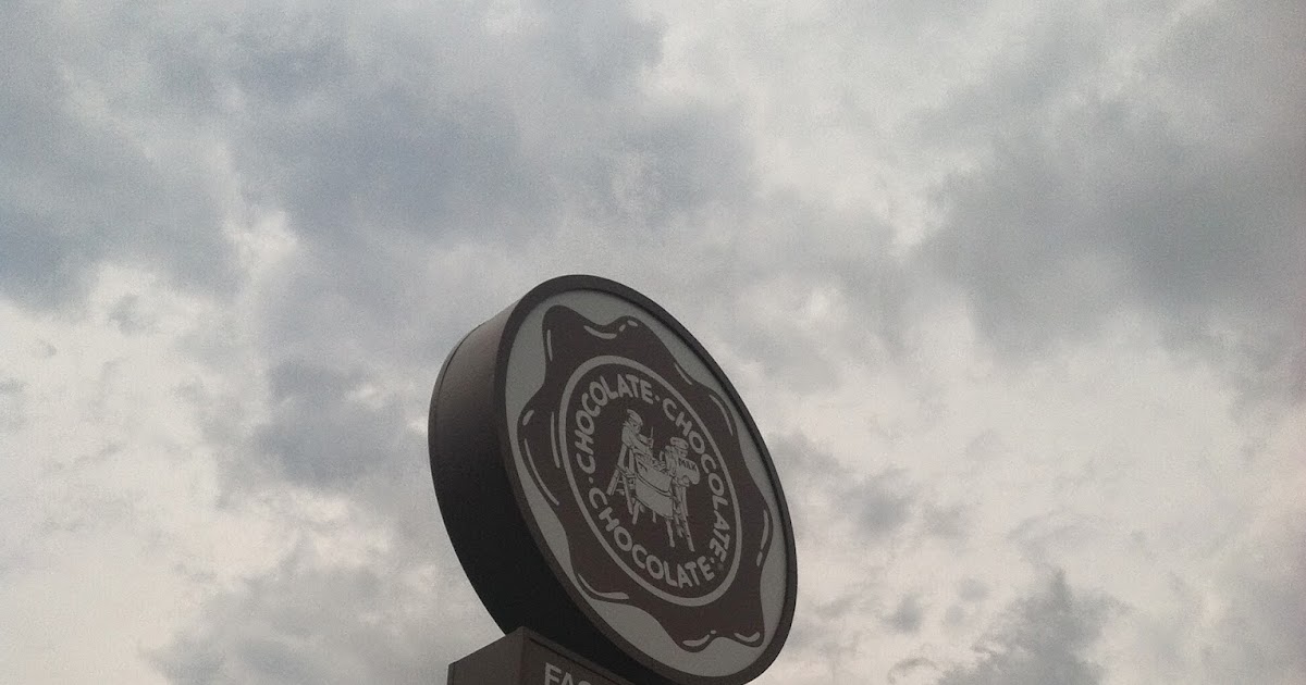 Chocolate Chocolate Chocolate Factory Tour St. Louis, MO