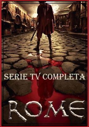 Serie TV ROMA (BBC completa, en Español)