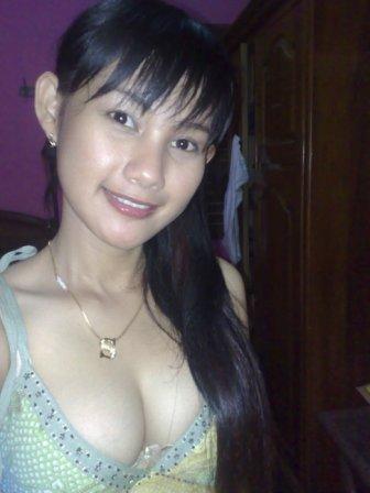 Payudara Wanita, Bagian Tubuh Favorit Pria:JIKA HARUS MEMILIH