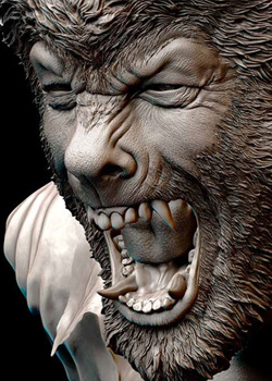 Curso – ZBrush – Total