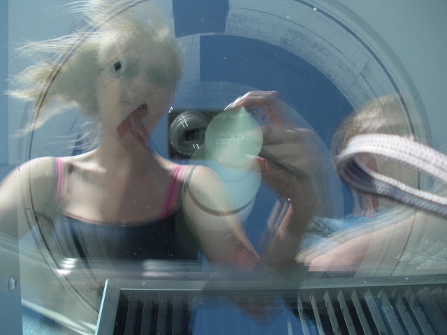 Minute Man Missile Silo South Dakota