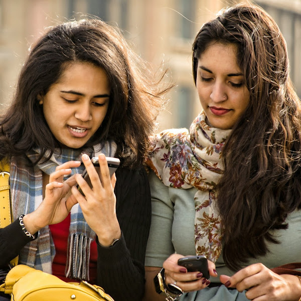 Fenomena Nomophobia (No Mobile Phone Phobia)