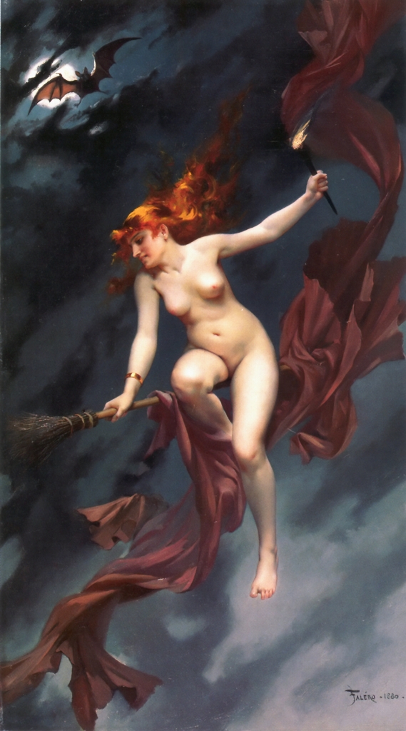 Luis Ricardo Falero