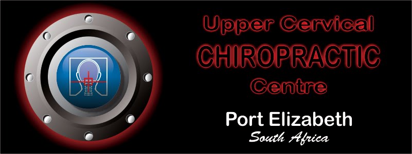 Upper Cervical CHIROPRACTIC Centre South Africa
