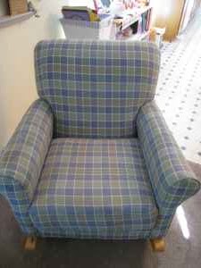 Little Miss Martha: September 2011