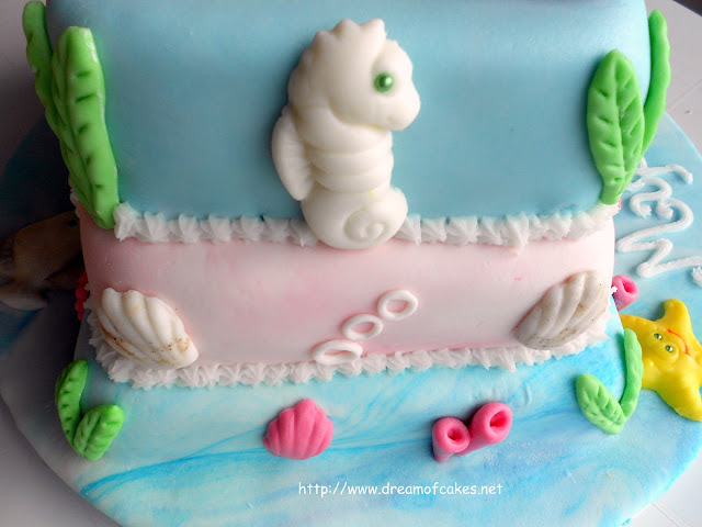 Dream of Cakes June 2012 Dream of Cakes June 2012