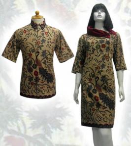 batik indonesia