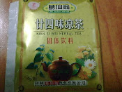 24 FLAVOUR HERBAL TEA