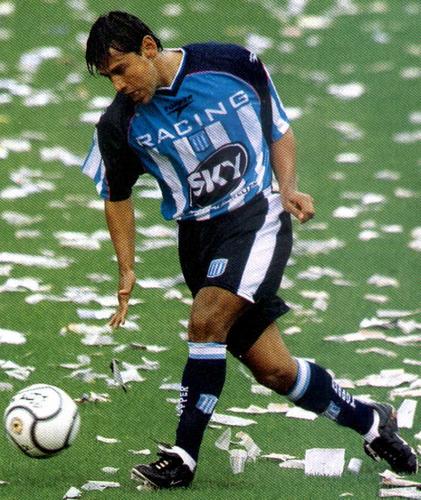 E. Si sos de Racing, apretá acá V2.0