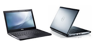 spesifikasi laptop dell