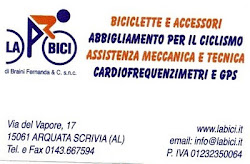 I nostri sponsor