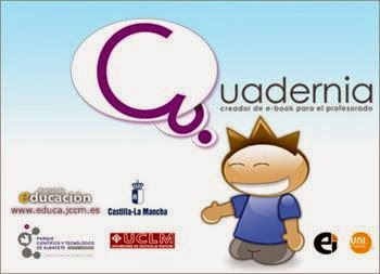 Cuadernia