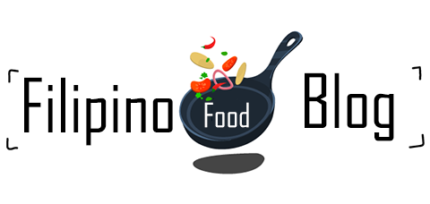 Filipino Food Blog