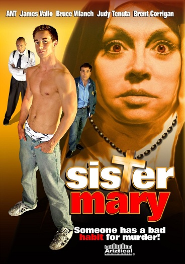 La Hermana Mary (Sister Mary, 2011) Sister+Mary