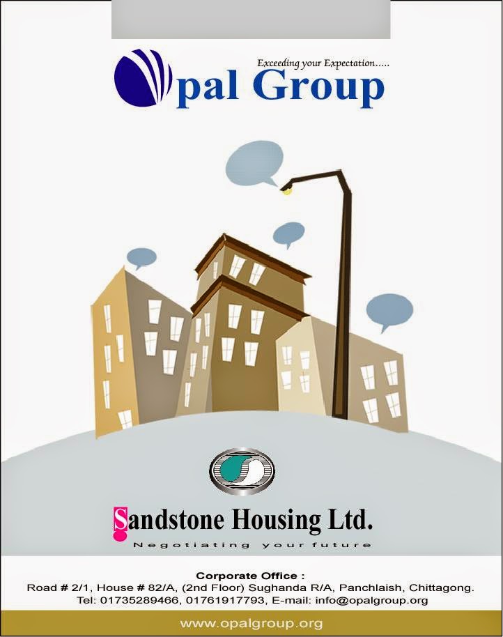 Sandstone Housing Ltd.