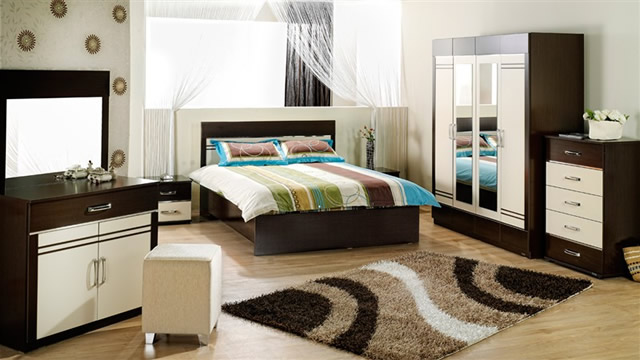 İstikbal’den size özel yatak odaları Mobilya Modelleri, Takımları