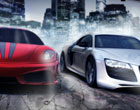 ;Sokak Drifti