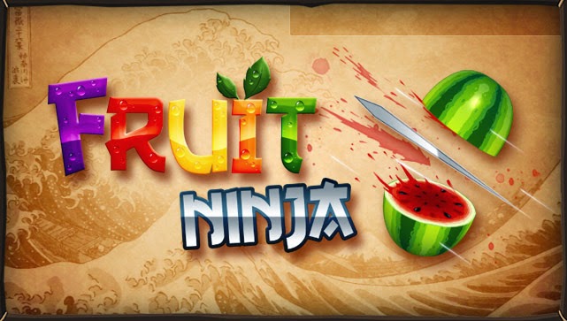 Fruit Slice APK + Mod for Android.