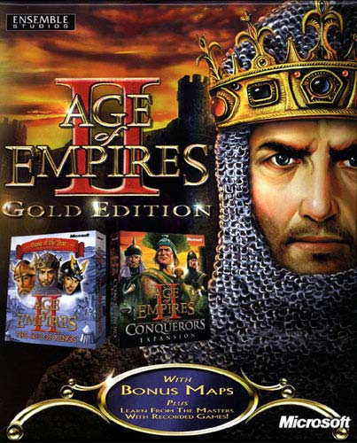 Age Of Empires 2 Kings Cd Crack