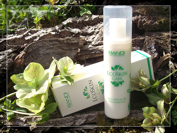 Marta Figluje: balsam BANDI