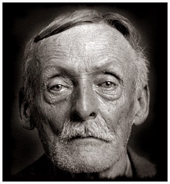 ALBERT FISH(SERIAL KILLER)