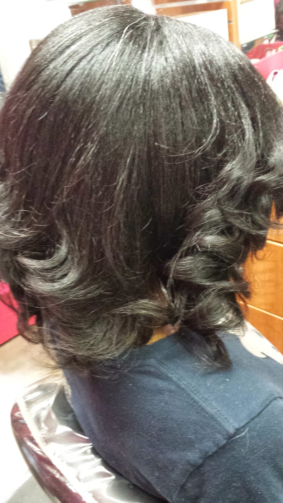 Should You Moisturize And Seal Your Hair Latoya Jones