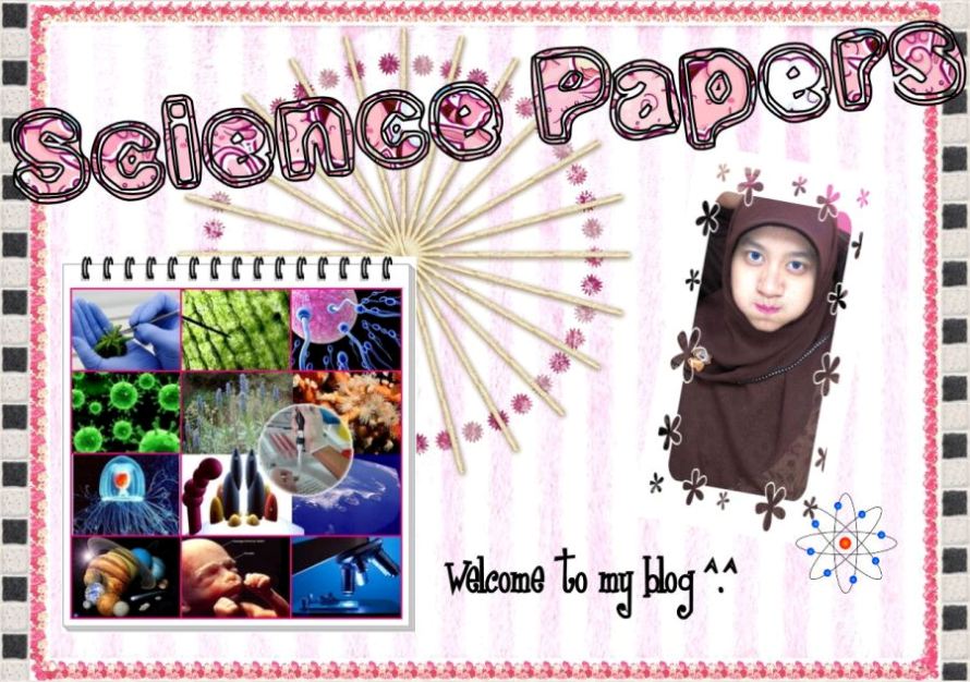 Science Papers
