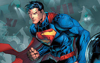 Superman Disamakan dengan Yesus dalam Man of Steel