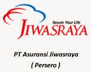 Logo PT Asuransi Jiwasraya Logo PT Asuransi Jiwasraya
