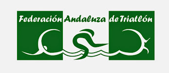 Web Federación Andaluza