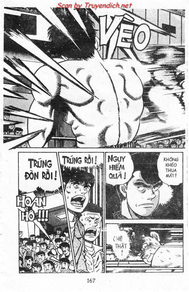 Hajime No Ippo