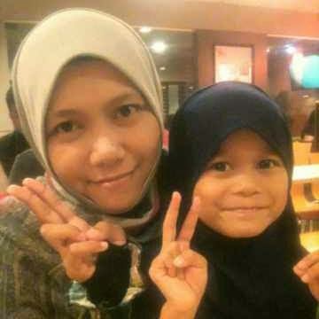 Ummi dan Cik Ikha