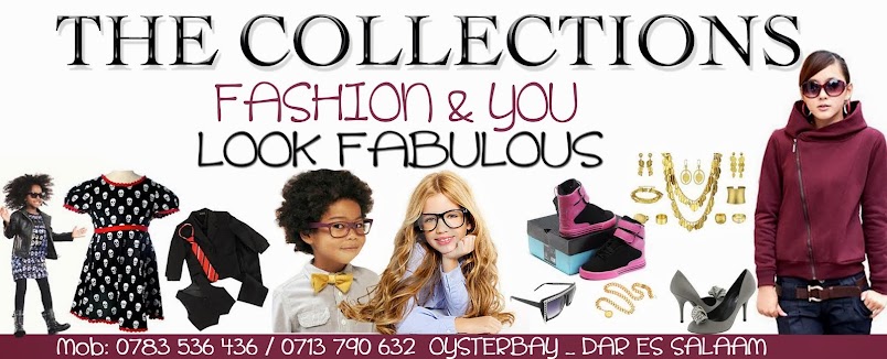 The Fashion Collection