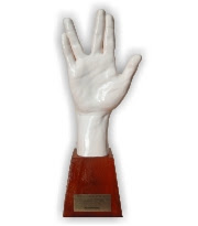 Premios Sheldon 2012