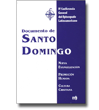 SANTO DOMINGO