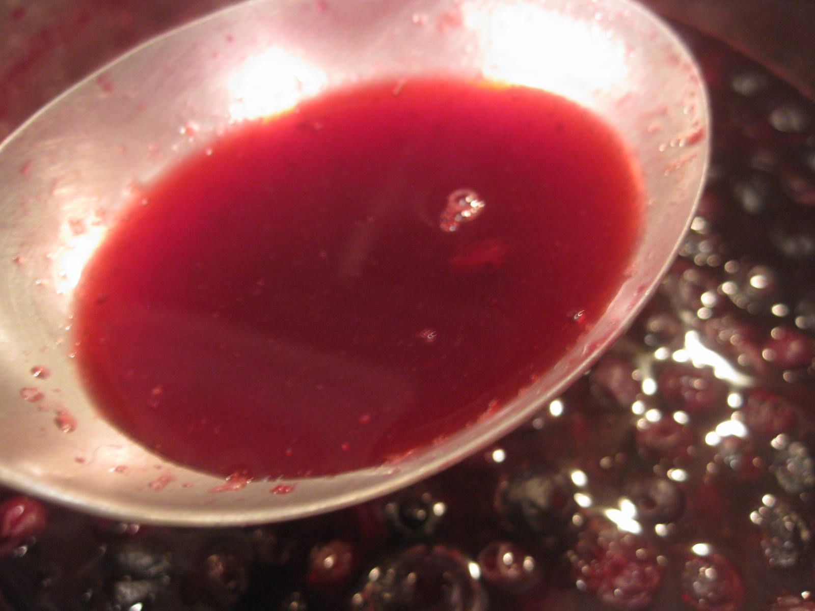 Recipe XChange blueberry gummies a healthy treat!