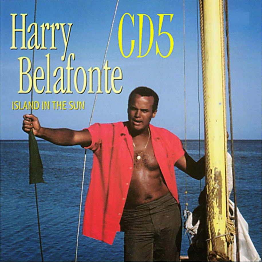 Harry Belafonte - Island In The Sun His Greatest Hits Harry Belafonte - Island In The Sun His Greatest Hits