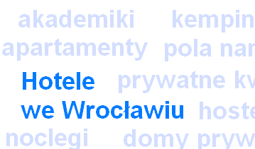 Hotele Euro 2012 Wrocław