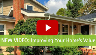  VIDEO: Improving Your Home's Value