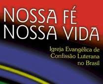NOSSA FÉ - NOSSA VIDA