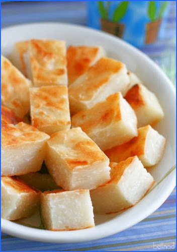 Indonesian Coconut Cake Indonesian Coconut Cake