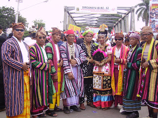 Sejarah Suku Buton di Sulawesi
